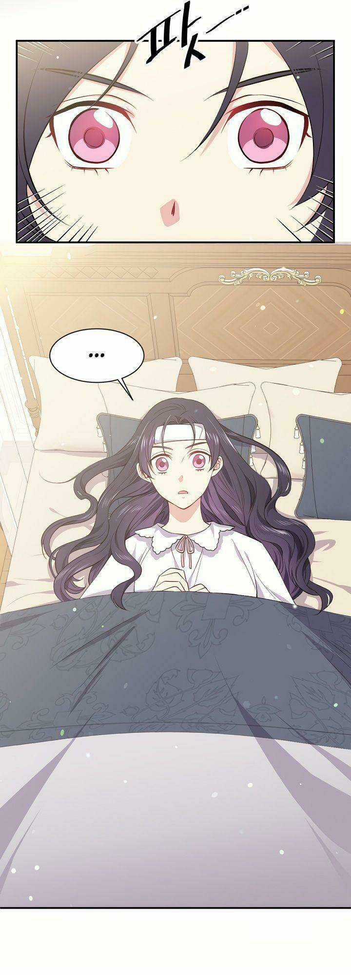 Mục Tiêu Là Cuộc Sống Hoàn Hảo Bất Khả Xâm Phạm Chapter 1 trang 13