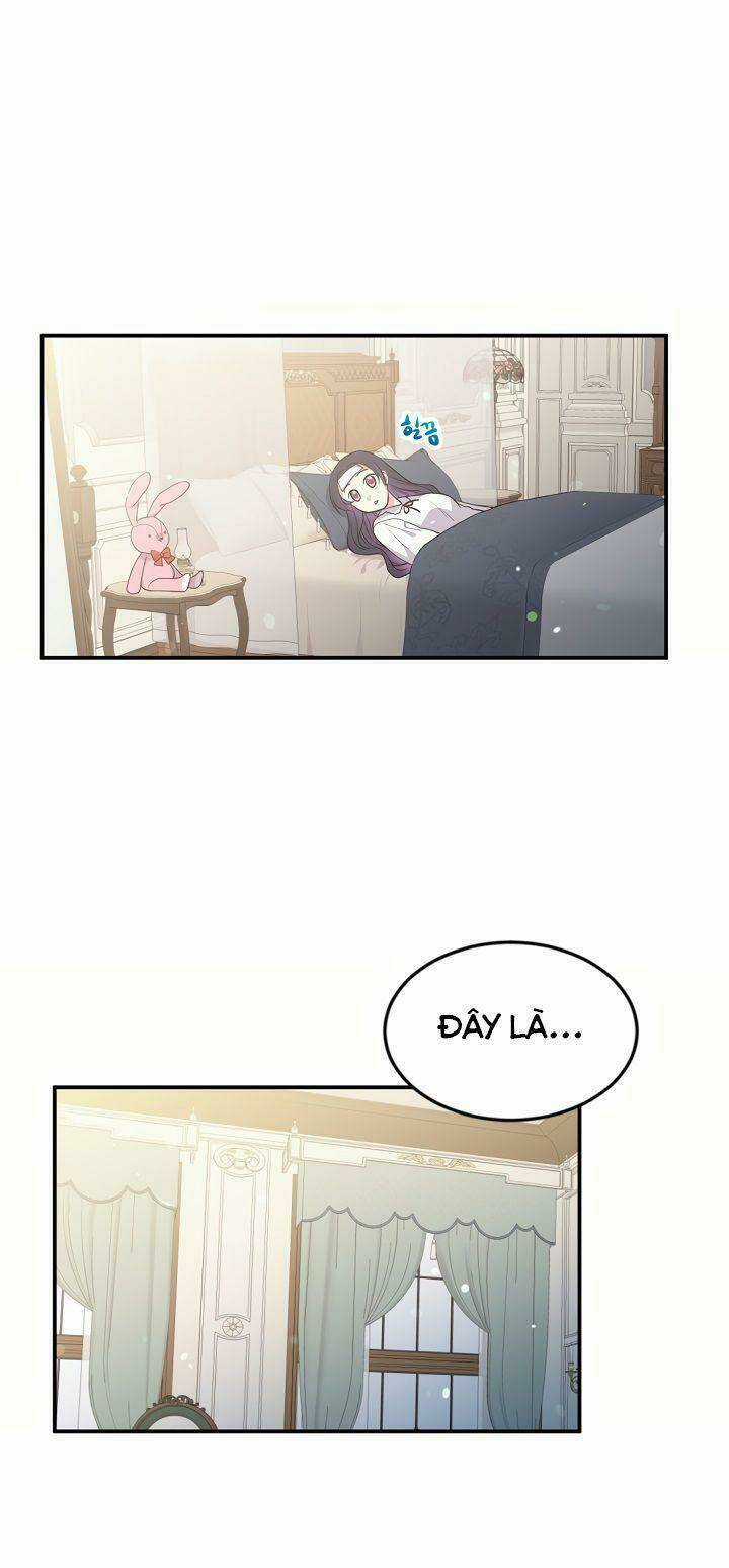 Mục Tiêu Là Cuộc Sống Hoàn Hảo Bất Khả Xâm Phạm Chapter 1 trang 14