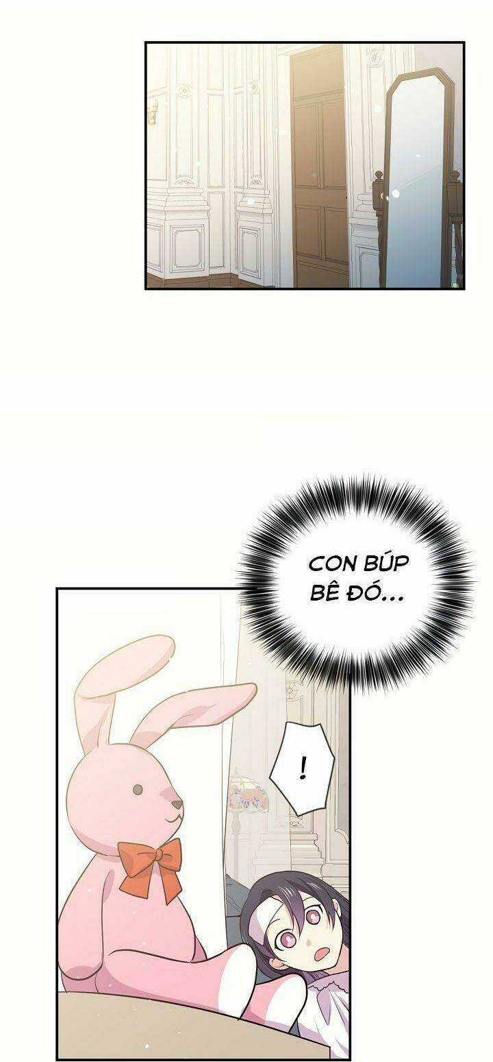 Mục Tiêu Là Cuộc Sống Hoàn Hảo Bất Khả Xâm Phạm Chapter 1 trang 15