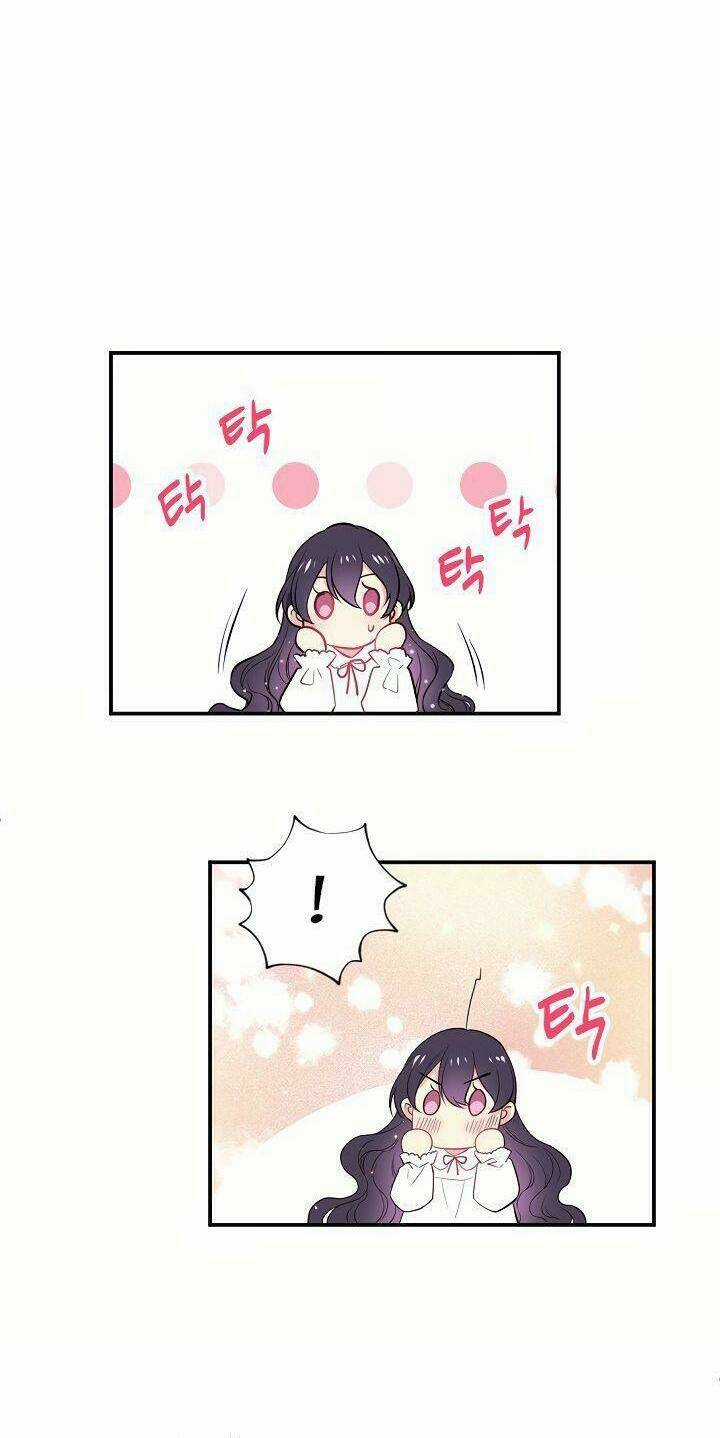 Mục Tiêu Là Cuộc Sống Hoàn Hảo Bất Khả Xâm Phạm Chapter 1 trang 18