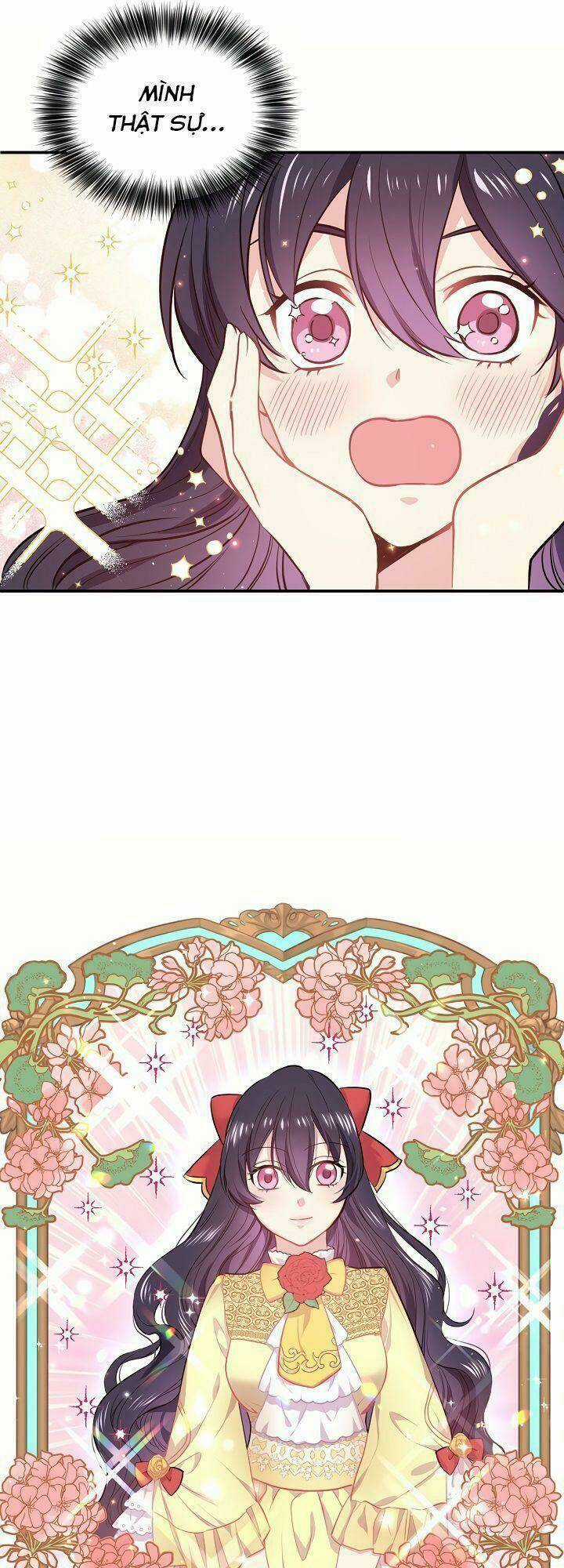 Mục Tiêu Là Cuộc Sống Hoàn Hảo Bất Khả Xâm Phạm Chapter 1 trang 19