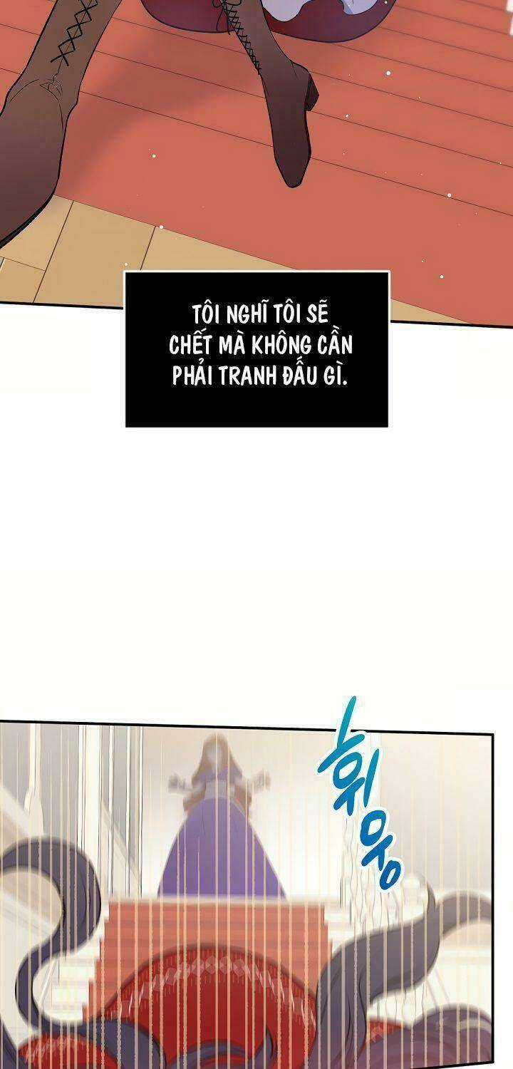 Mục Tiêu Là Cuộc Sống Hoàn Hảo Bất Khả Xâm Phạm Chapter 1 trang 2