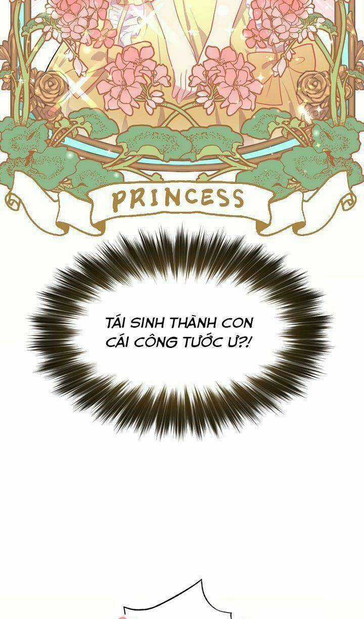 Mục Tiêu Là Cuộc Sống Hoàn Hảo Bất Khả Xâm Phạm Chapter 1 trang 20