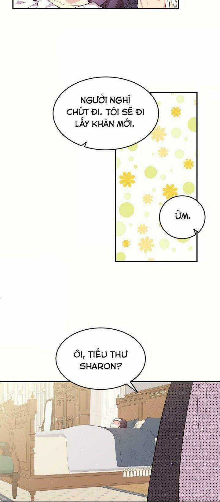 Mục Tiêu Là Cuộc Sống Hoàn Hảo Bất Khả Xâm Phạm Chapter 1 trang 24