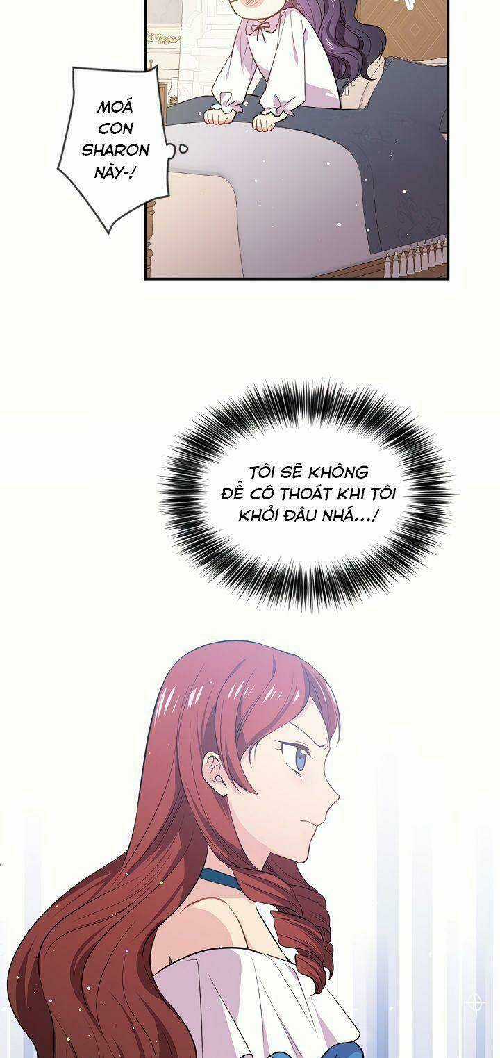 Mục Tiêu Là Cuộc Sống Hoàn Hảo Bất Khả Xâm Phạm Chapter 1 trang 26