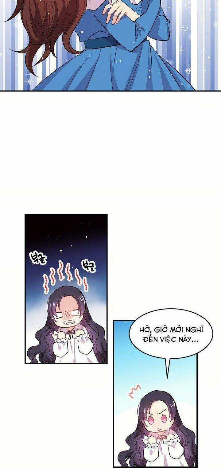 Mục Tiêu Là Cuộc Sống Hoàn Hảo Bất Khả Xâm Phạm Chapter 1 trang 27