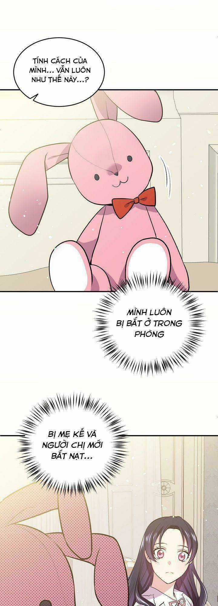 Mục Tiêu Là Cuộc Sống Hoàn Hảo Bất Khả Xâm Phạm Chapter 1 trang 28