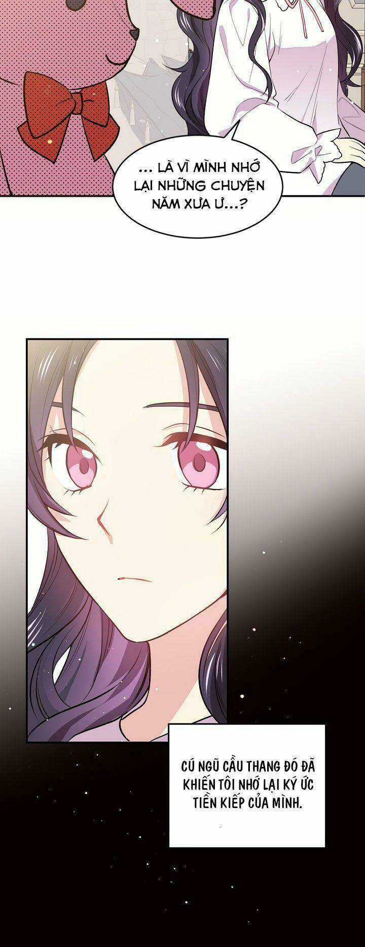 Mục Tiêu Là Cuộc Sống Hoàn Hảo Bất Khả Xâm Phạm Chapter 1 trang 29