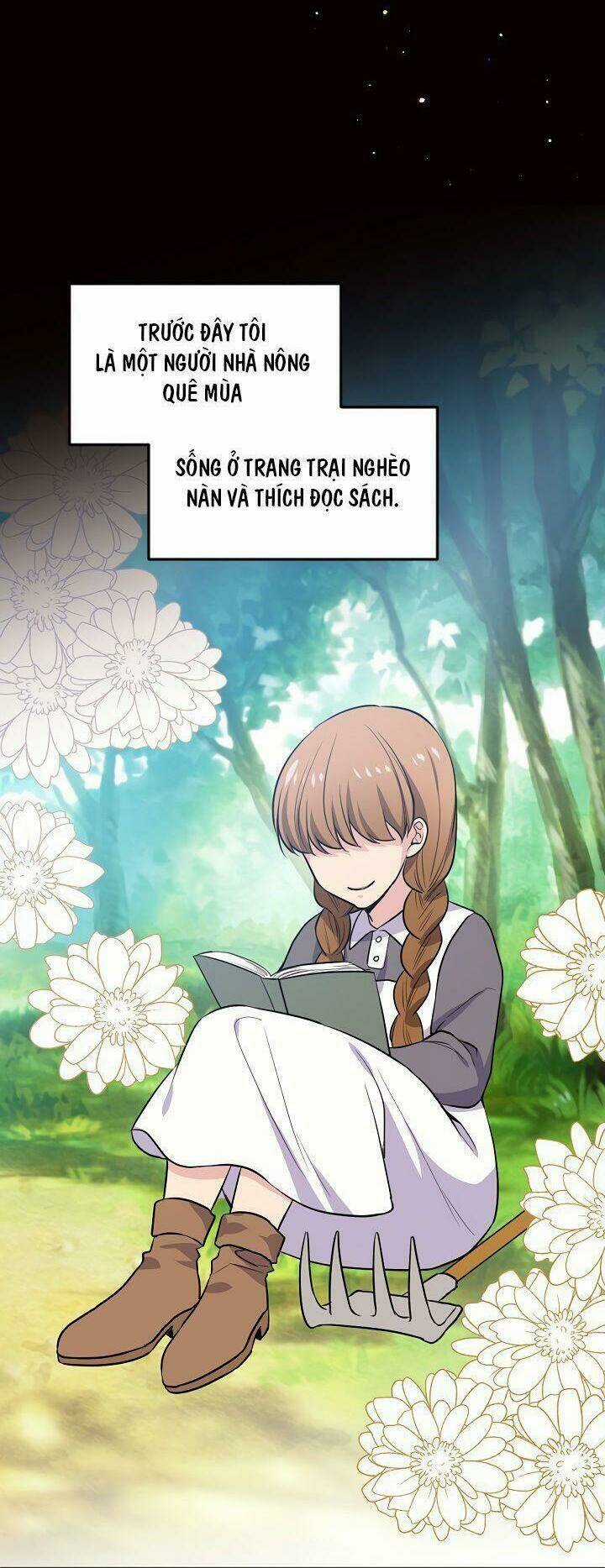 Mục Tiêu Là Cuộc Sống Hoàn Hảo Bất Khả Xâm Phạm Chapter 1 trang 30