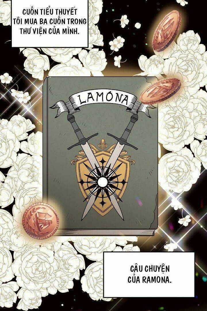 Mục Tiêu Là Cuộc Sống Hoàn Hảo Bất Khả Xâm Phạm Chapter 1 trang 33