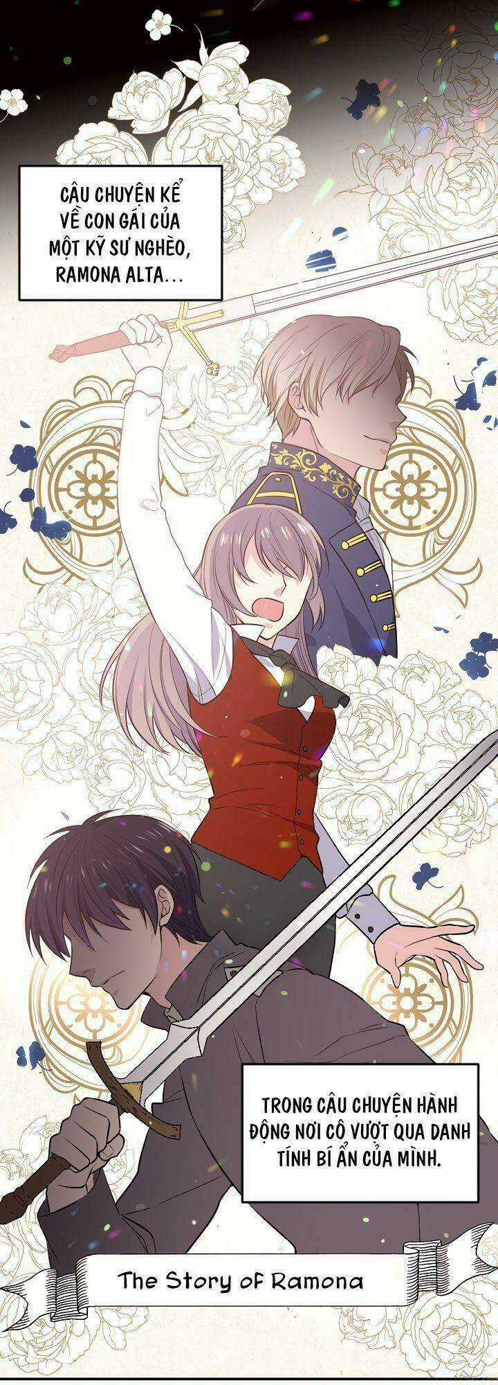 Mục Tiêu Là Cuộc Sống Hoàn Hảo Bất Khả Xâm Phạm Chapter 1 trang 34