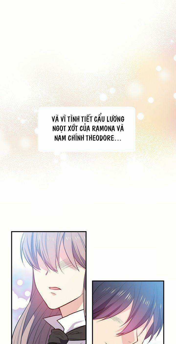 Mục Tiêu Là Cuộc Sống Hoàn Hảo Bất Khả Xâm Phạm Chapter 1 trang 35