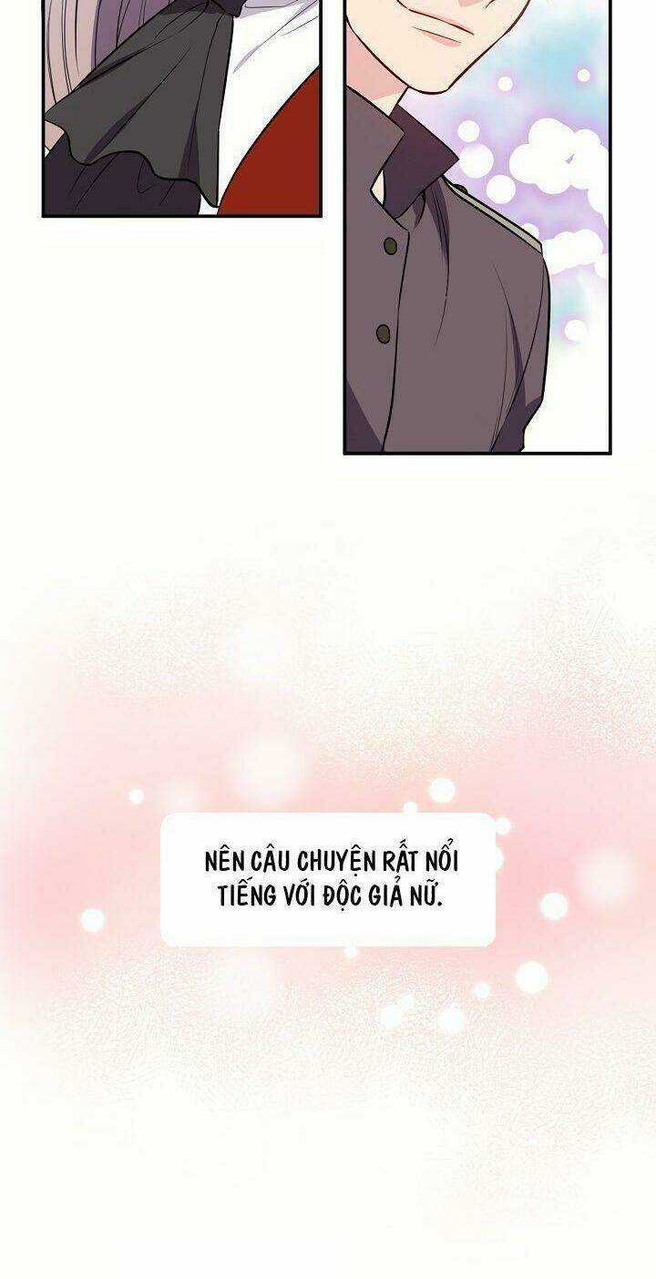 Mục Tiêu Là Cuộc Sống Hoàn Hảo Bất Khả Xâm Phạm Chapter 1 trang 36