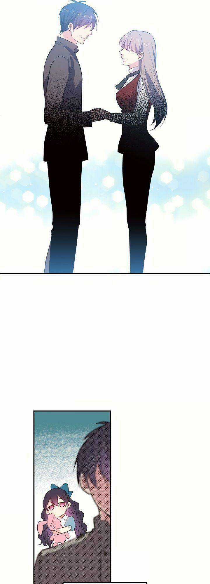 Mục Tiêu Là Cuộc Sống Hoàn Hảo Bất Khả Xâm Phạm Chapter 1 trang 37