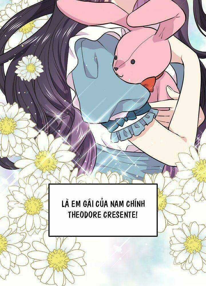 Mục Tiêu Là Cuộc Sống Hoàn Hảo Bất Khả Xâm Phạm Chapter 1 trang 39