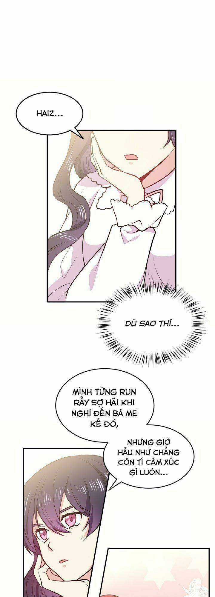 Mục Tiêu Là Cuộc Sống Hoàn Hảo Bất Khả Xâm Phạm Chapter 1 trang 45