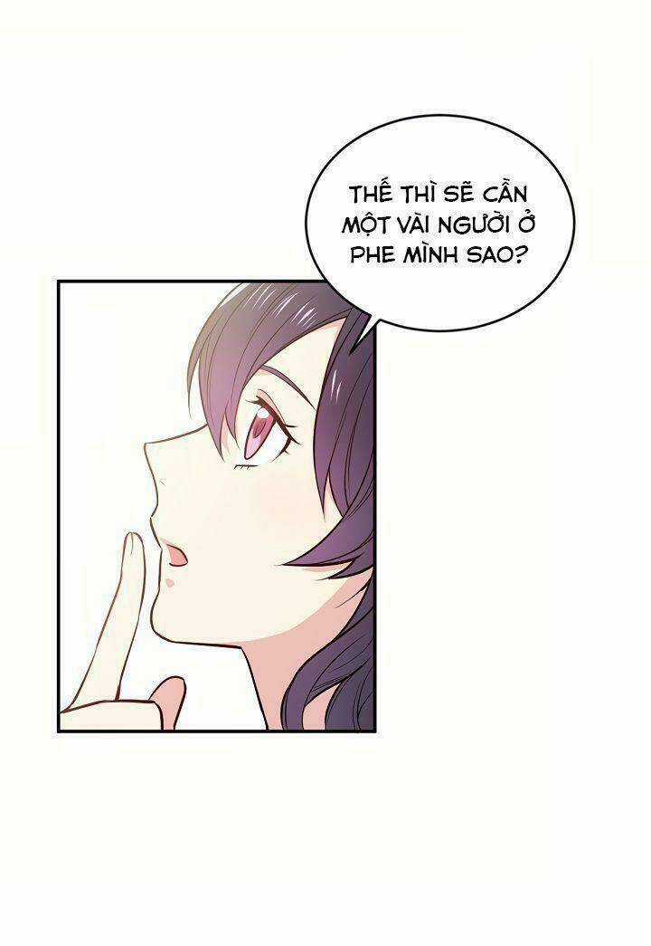 Mục Tiêu Là Cuộc Sống Hoàn Hảo Bất Khả Xâm Phạm Chapter 1 trang 47