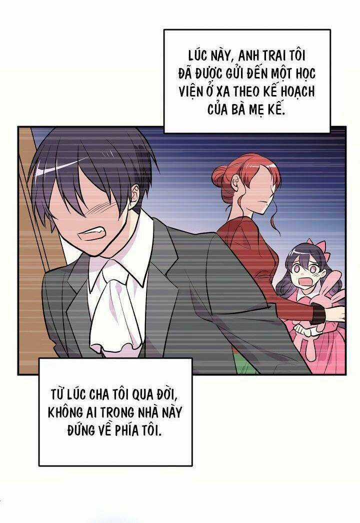 Mục Tiêu Là Cuộc Sống Hoàn Hảo Bất Khả Xâm Phạm Chapter 1 trang 48