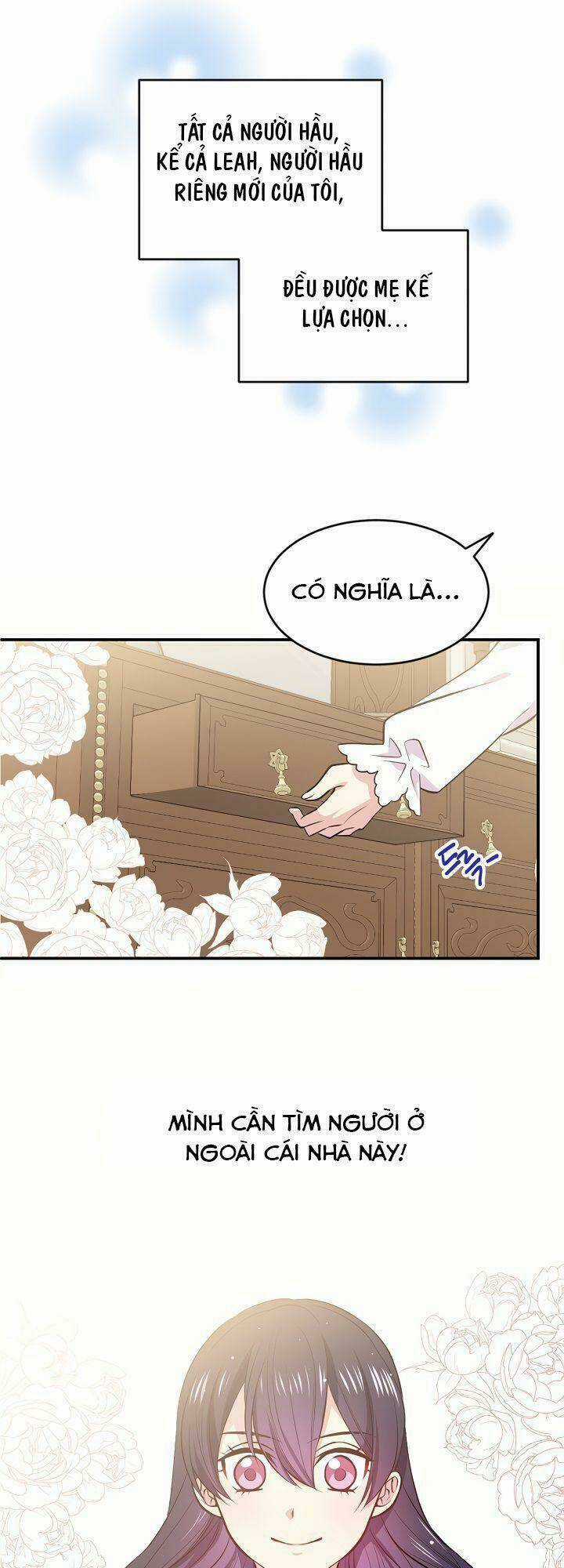 Mục Tiêu Là Cuộc Sống Hoàn Hảo Bất Khả Xâm Phạm Chapter 1 trang 49