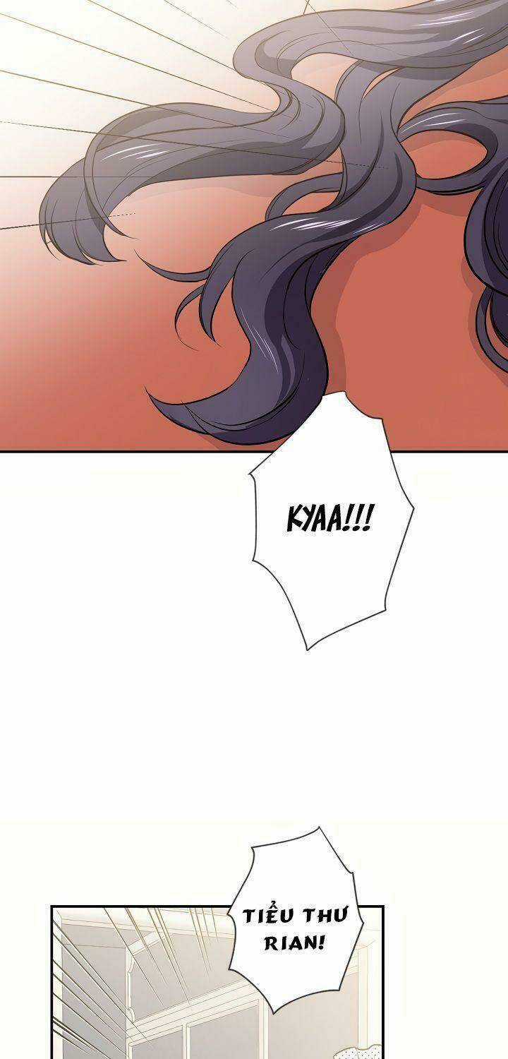 Mục Tiêu Là Cuộc Sống Hoàn Hảo Bất Khả Xâm Phạm Chapter 1 trang 5