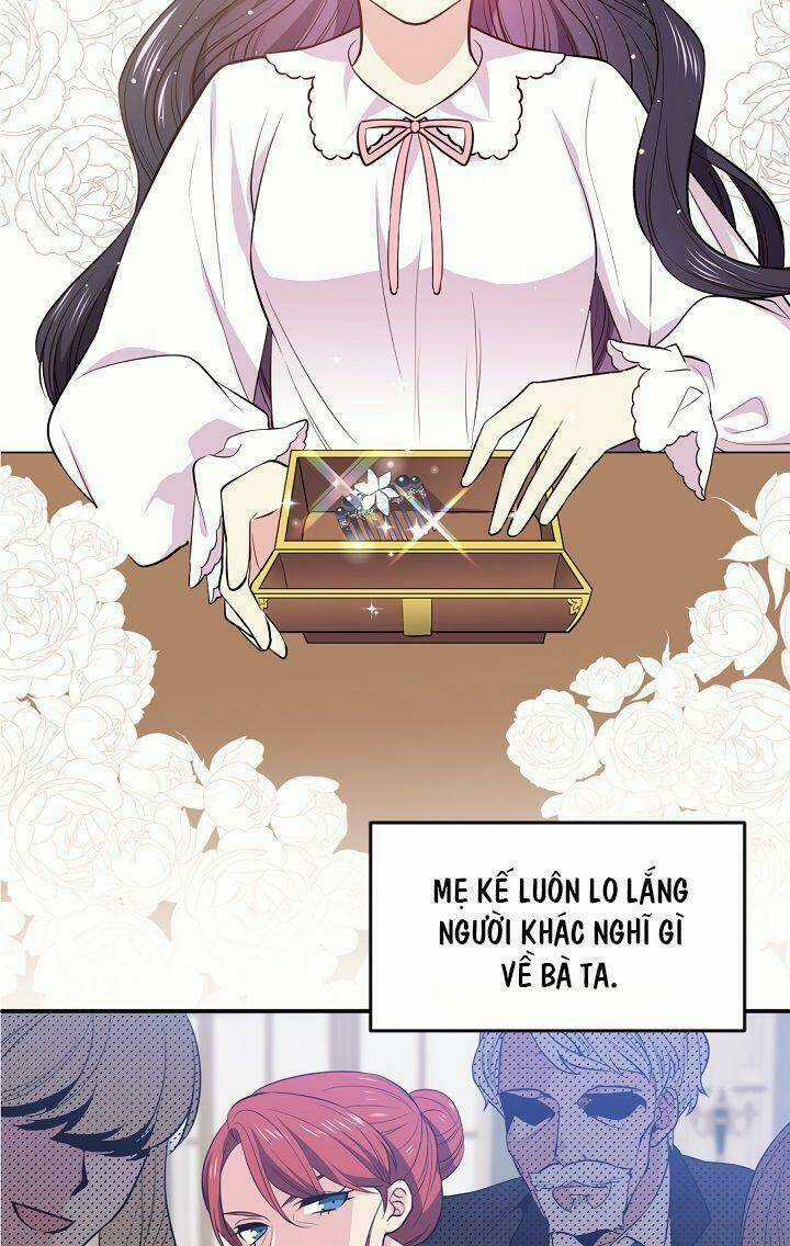 Mục Tiêu Là Cuộc Sống Hoàn Hảo Bất Khả Xâm Phạm Chapter 1 trang 50