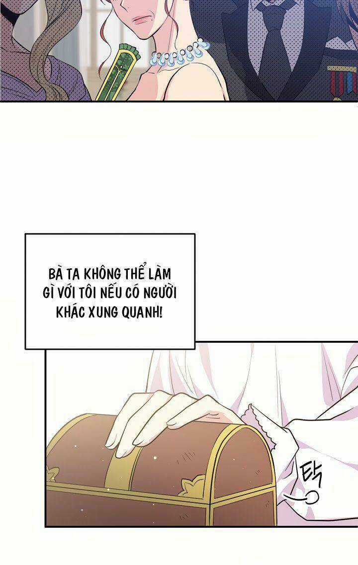 Mục Tiêu Là Cuộc Sống Hoàn Hảo Bất Khả Xâm Phạm Chapter 1 trang 51