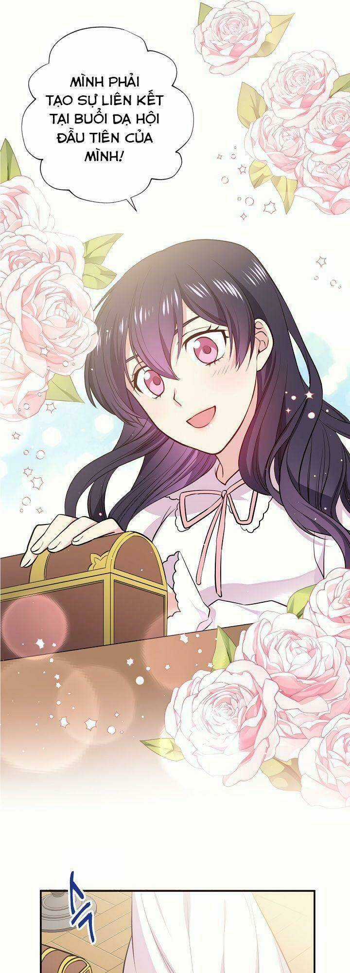 Mục Tiêu Là Cuộc Sống Hoàn Hảo Bất Khả Xâm Phạm Chapter 1 trang 52