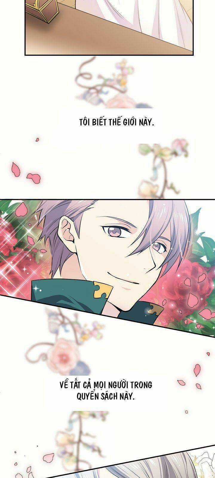 Mục Tiêu Là Cuộc Sống Hoàn Hảo Bất Khả Xâm Phạm Chapter 1 trang 53