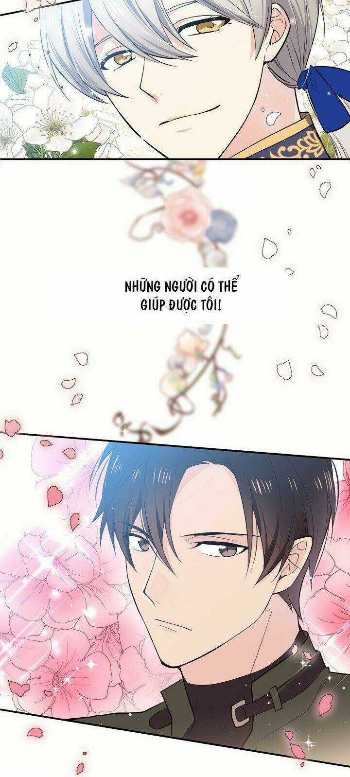 Mục Tiêu Là Cuộc Sống Hoàn Hảo Bất Khả Xâm Phạm Chapter 1 trang 54