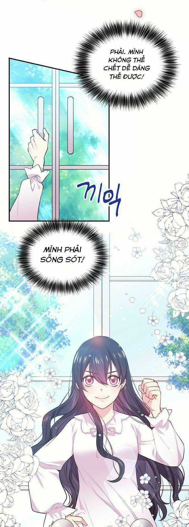 Mục Tiêu Là Cuộc Sống Hoàn Hảo Bất Khả Xâm Phạm Chapter 1 trang 55