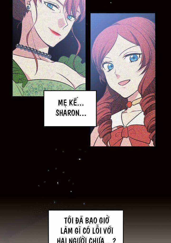 Mục Tiêu Là Cuộc Sống Hoàn Hảo Bất Khả Xâm Phạm Chapter 1 trang 8