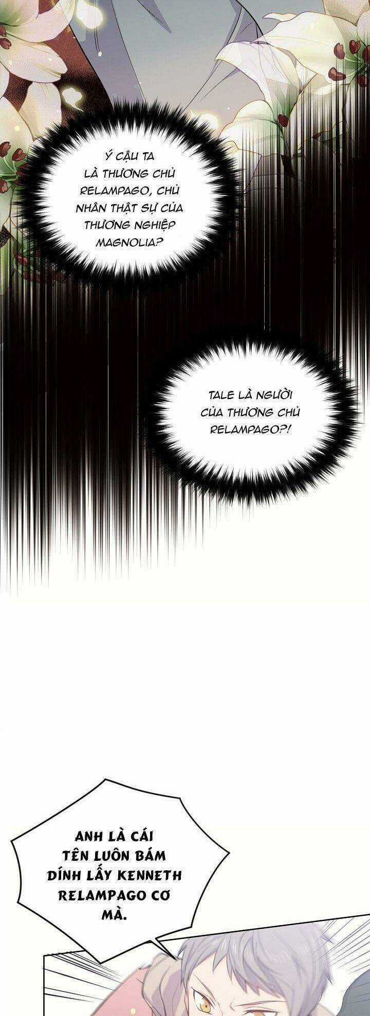 Mục Tiêu Là Cuộc Sống Hoàn Hảo Bất Khả Xâm Phạm Chapter 10 trang 10