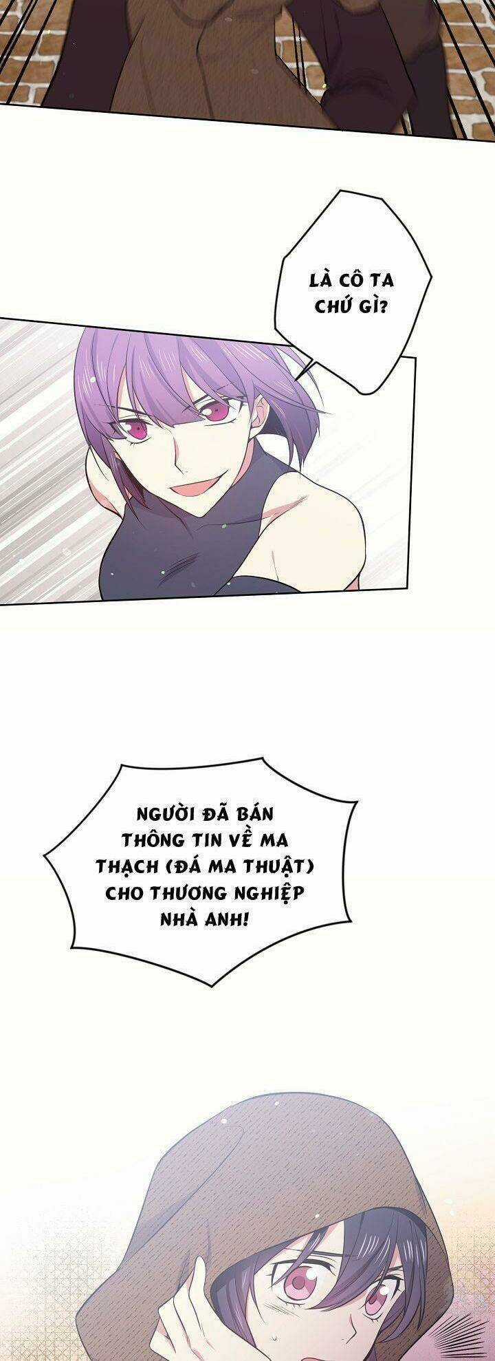 Mục Tiêu Là Cuộc Sống Hoàn Hảo Bất Khả Xâm Phạm Chapter 10 trang 14