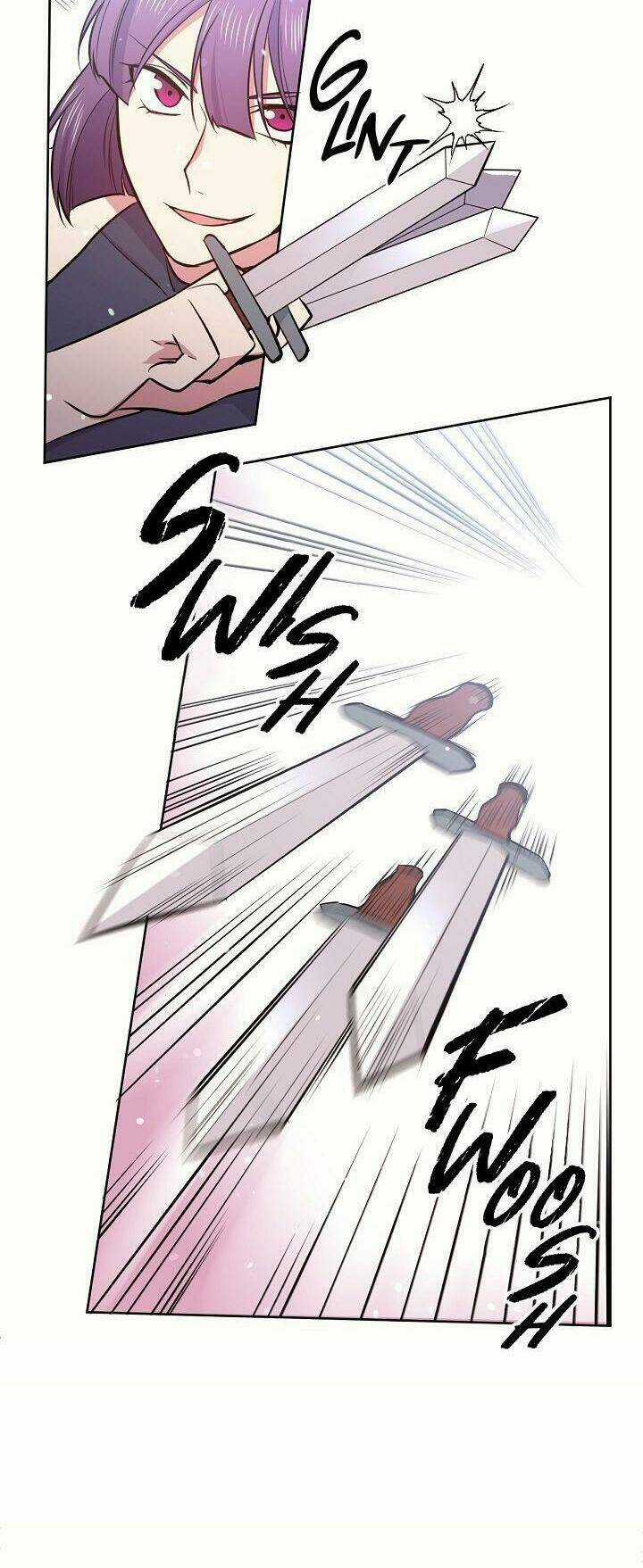 Mục Tiêu Là Cuộc Sống Hoàn Hảo Bất Khả Xâm Phạm Chapter 10 trang 20