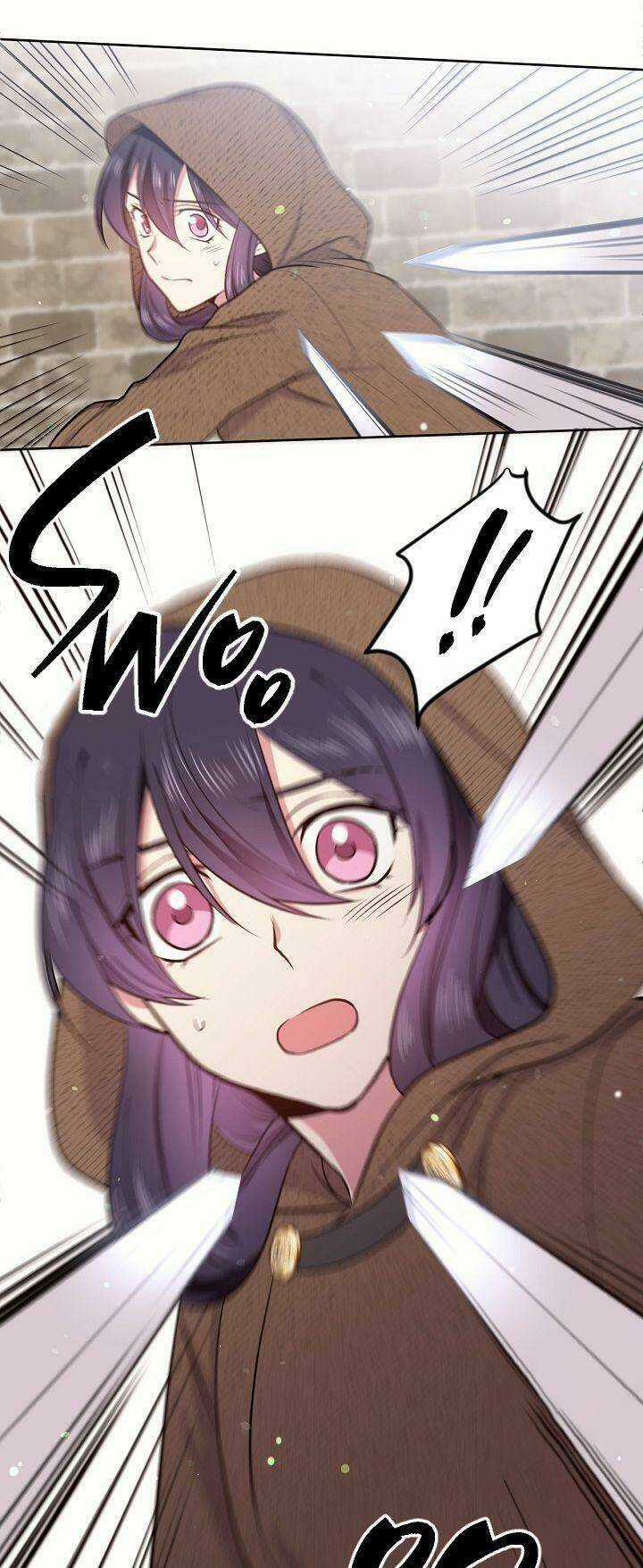 Mục Tiêu Là Cuộc Sống Hoàn Hảo Bất Khả Xâm Phạm Chapter 10 trang 21