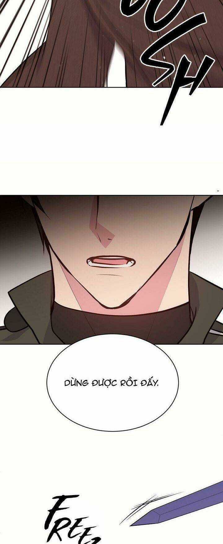 Mục Tiêu Là Cuộc Sống Hoàn Hảo Bất Khả Xâm Phạm Chapter 10 trang 22