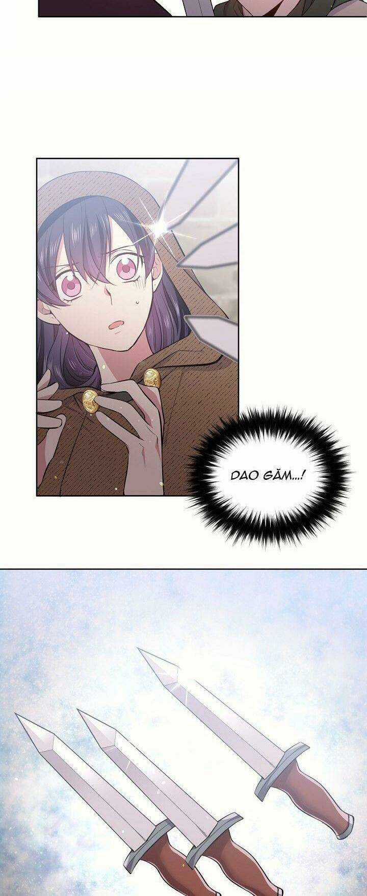 Mục Tiêu Là Cuộc Sống Hoàn Hảo Bất Khả Xâm Phạm Chapter 10 trang 24