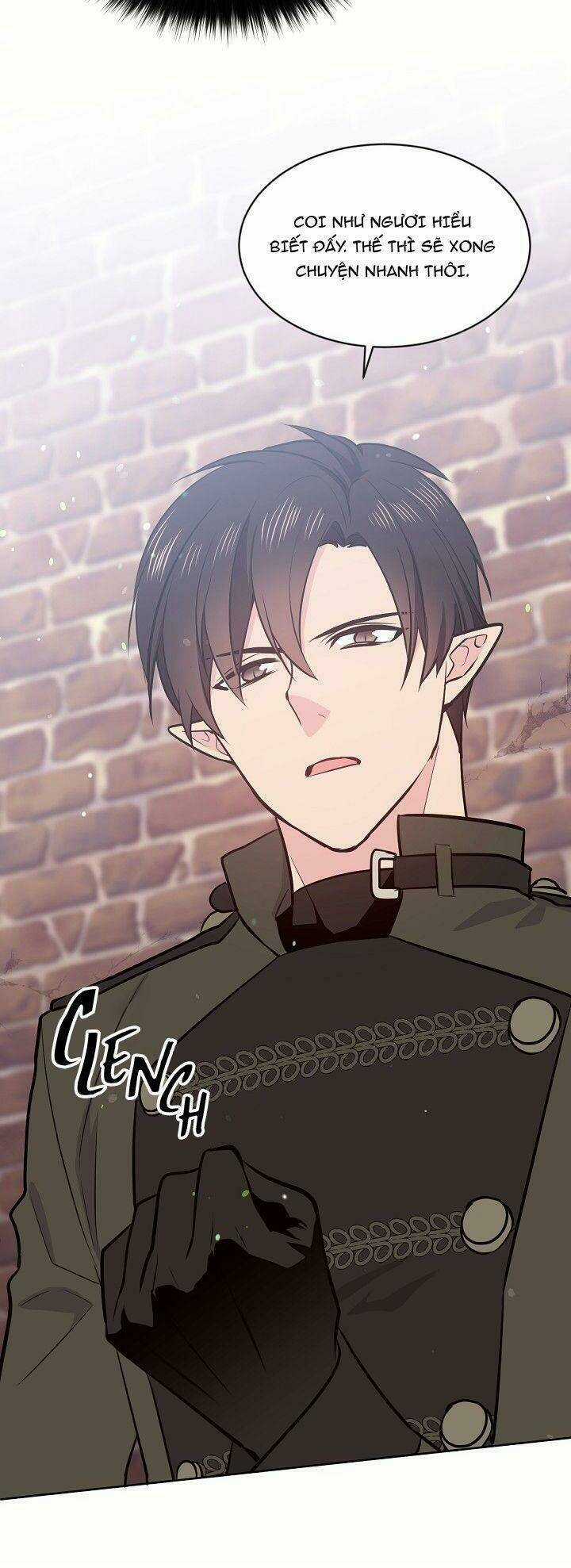 Mục Tiêu Là Cuộc Sống Hoàn Hảo Bất Khả Xâm Phạm Chapter 10 trang 32