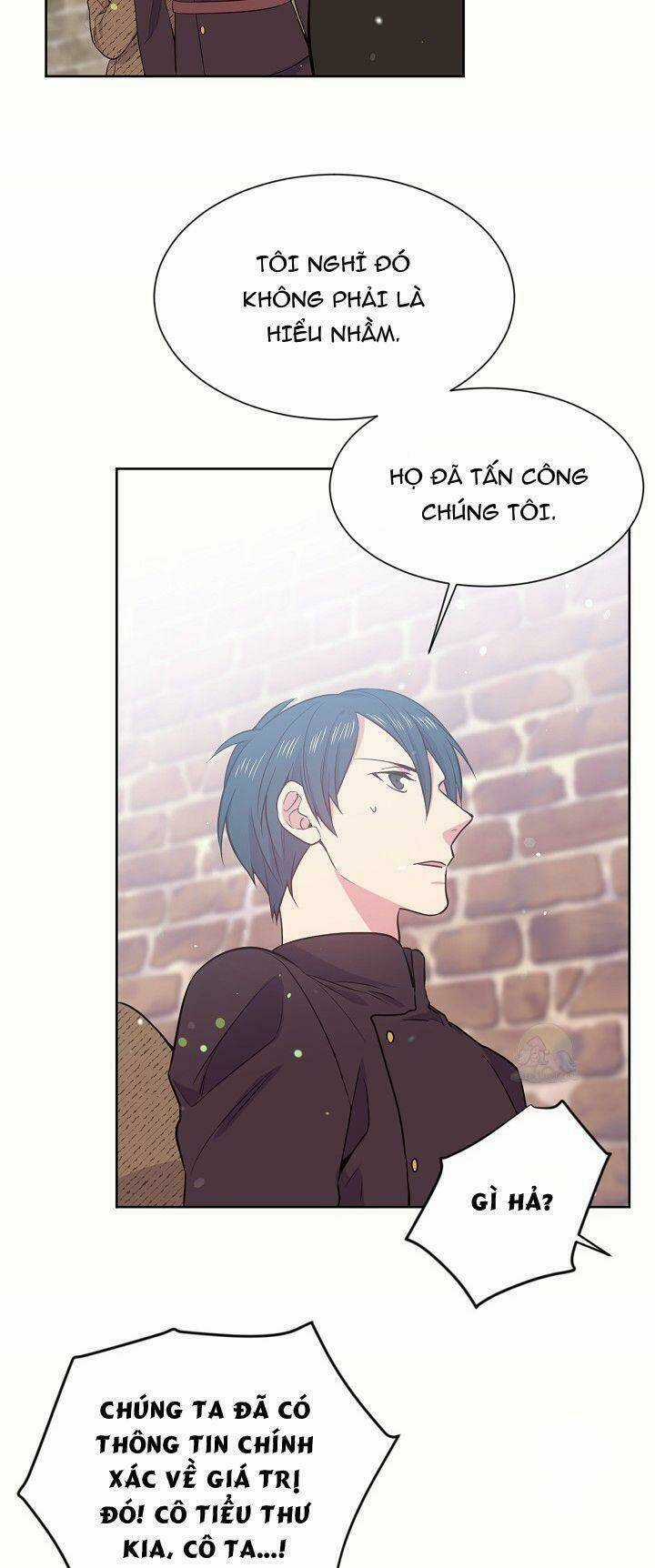 Mục Tiêu Là Cuộc Sống Hoàn Hảo Bất Khả Xâm Phạm Chapter 10 trang 35