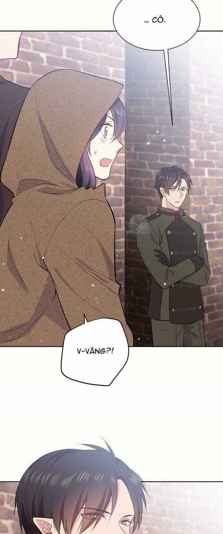 Mục Tiêu Là Cuộc Sống Hoàn Hảo Bất Khả Xâm Phạm Chapter 10 trang 38