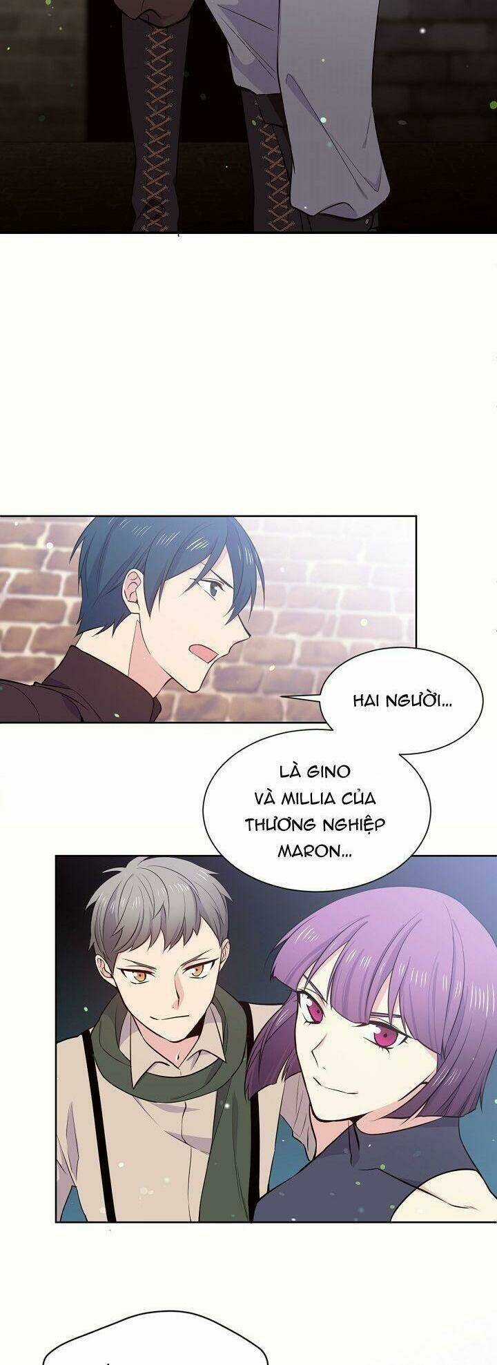 Mục Tiêu Là Cuộc Sống Hoàn Hảo Bất Khả Xâm Phạm Chapter 10 trang 4