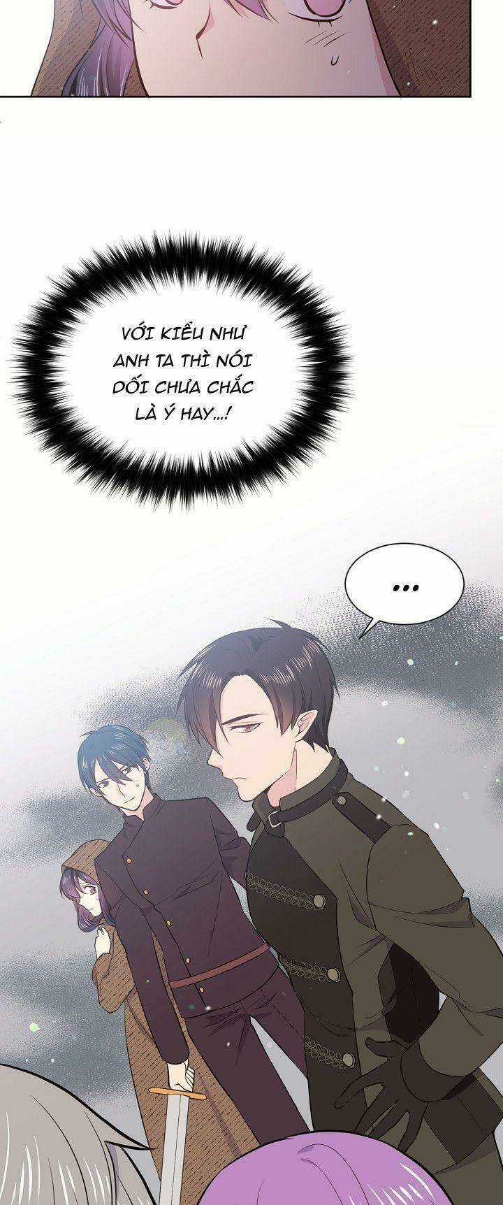 Mục Tiêu Là Cuộc Sống Hoàn Hảo Bất Khả Xâm Phạm Chapter 10 trang 41