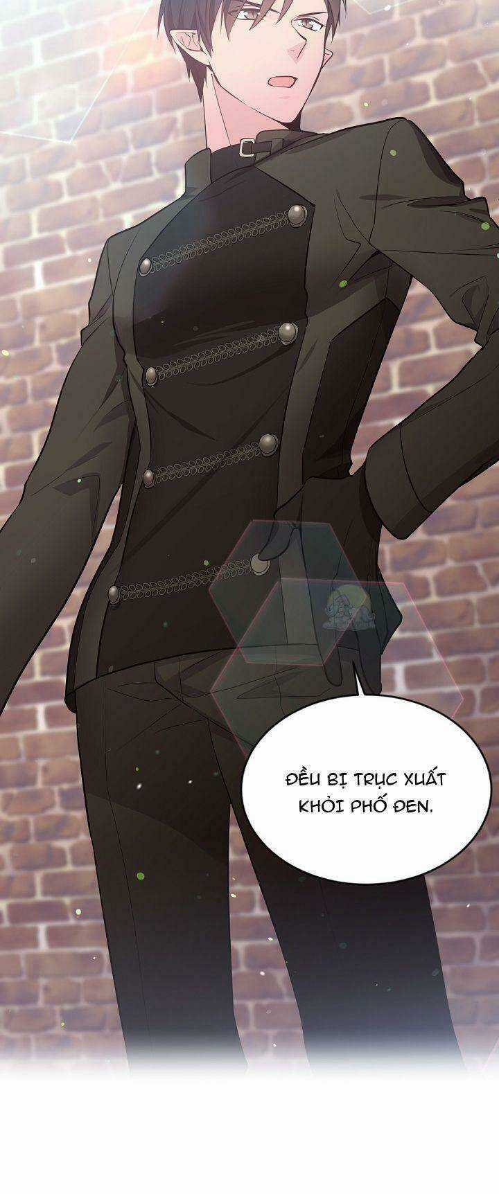 Mục Tiêu Là Cuộc Sống Hoàn Hảo Bất Khả Xâm Phạm Chapter 10 trang 43