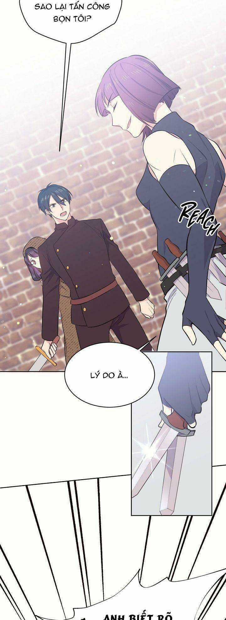 Mục Tiêu Là Cuộc Sống Hoàn Hảo Bất Khả Xâm Phạm Chapter 10 trang 5