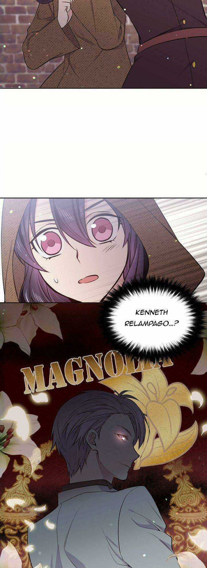 Mục Tiêu Là Cuộc Sống Hoàn Hảo Bất Khả Xâm Phạm Chapter 10 trang 9