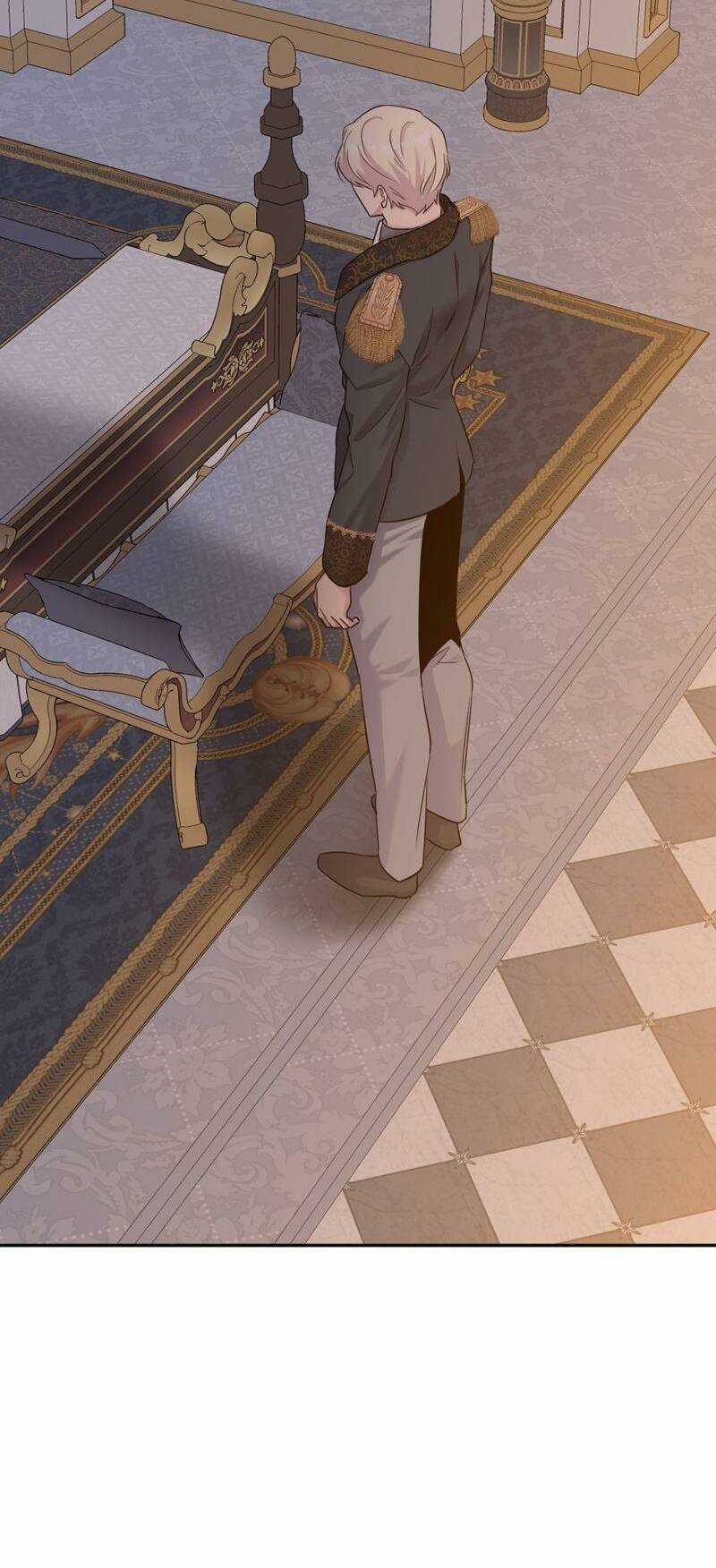 Mục Tiêu Là Cuộc Sống Hoàn Hảo Bất Khả Xâm Phạm Chapter 100 trang 11