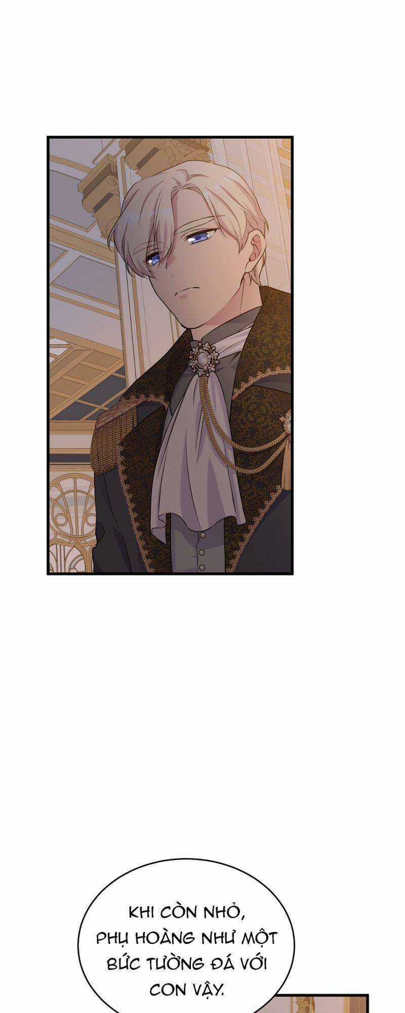 Mục Tiêu Là Cuộc Sống Hoàn Hảo Bất Khả Xâm Phạm Chapter 100 trang 12