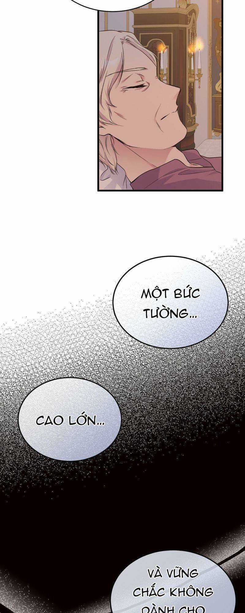 Mục Tiêu Là Cuộc Sống Hoàn Hảo Bất Khả Xâm Phạm Chapter 100 trang 13