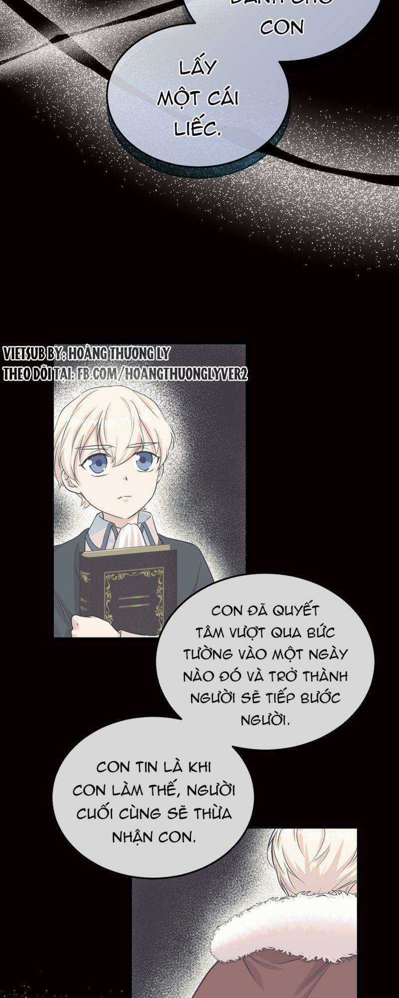 Mục Tiêu Là Cuộc Sống Hoàn Hảo Bất Khả Xâm Phạm Chapter 100 trang 14