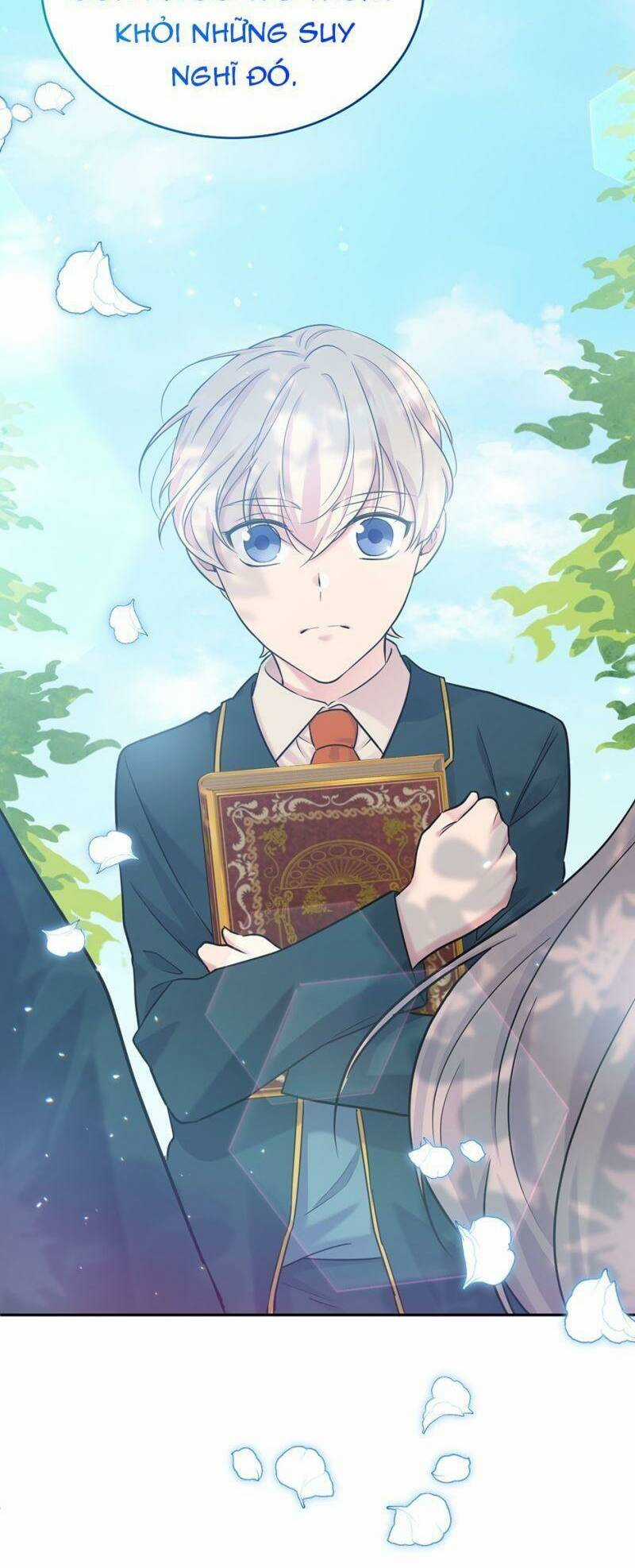 Mục Tiêu Là Cuộc Sống Hoàn Hảo Bất Khả Xâm Phạm Chapter 100 trang 16